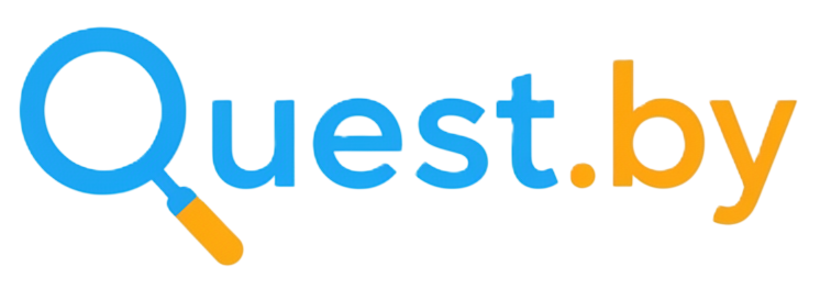 Quest.by logo