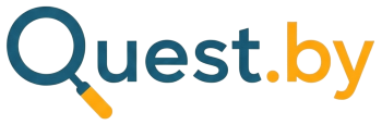Quest.by logo